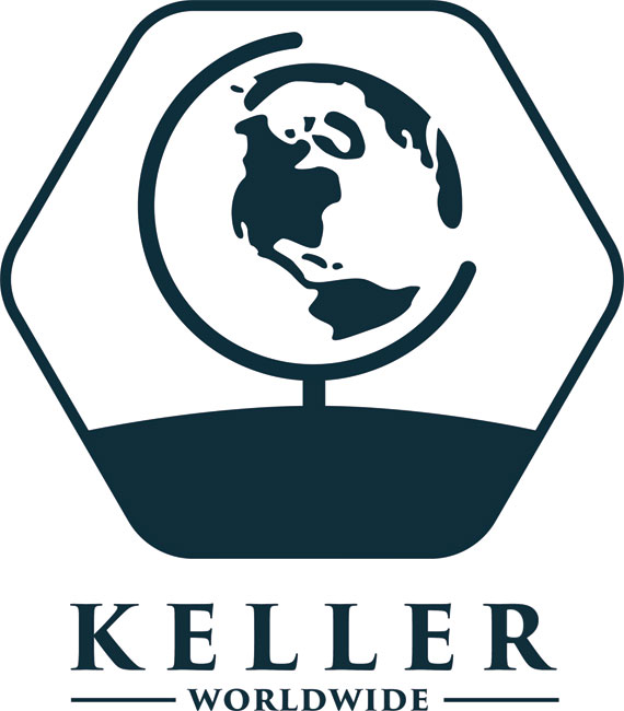 Logo Keller-Worldwide
