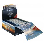 Elements Artesano King Size slim Tray + Papers + Tips