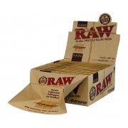 RAW Artesano Classic King Size Blättchen, Tips, Tray...