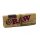 RAW 1 1/4  Connoisseur papers + filter tips unbleached, 1 box = 1 unit