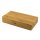 RAW Rolling Tray Bambus Magnetverschluss 22 x 23,5 x 2 cm, 1 Tray = 1 VE