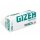 Gizeh Filter Tubes Menthol Cigarette Tubes with Menthol Filter, 1 box = 1 unit