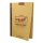 RAW RAWlbook Classic Tips Book of 480 unbleached Tips, 1 Book = 1 Unit