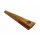 actiTube Pipe Olive Wooden Pipe, 1 pipe = 1 unit