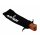 actiTube Pipe Briar Wooden Pipe, 1 pipe = 1 unit