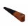 actiTube Pipe Briar Wooden Pipe, 1 pipe = 1 unit