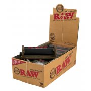RAW 2-Way Rolling Machine Regular 70mm Adjustable Slim...