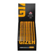 Gizeh Black Original Magnet Cigarette Papers regular short