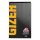 Gizeh Black Original Magnet Zigarettenpapier Kurzformat, 1 Box (20 Heftchen) = 1 VE