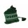 Greengo Grinder with Sifter 4 Parts Metal green 50mm, 1 piece = 1 unit