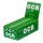 OCB Green N°8 kurze Blättchen Cut Corners 50er Heftchen, 1 Box (50 Heftchen) = 1 VE