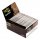 JASS Brown Papers Natural Edition, King Size Slim, 1 box (50 booklets) = 1 unit