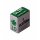 actiTube Slim Aktivkohlefilter, neues Verpackungsformat, 1 Box (20 Päckchen) = 1 VE