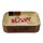 RAW Cache Box, Holzaufbewahrungsbox mit Roll-Unterlage aus Metall, 1 Box = 1 VE