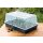 Romberg greenhouse XXL with ventilation, for plant cultivation (1 piece = 1 unit)