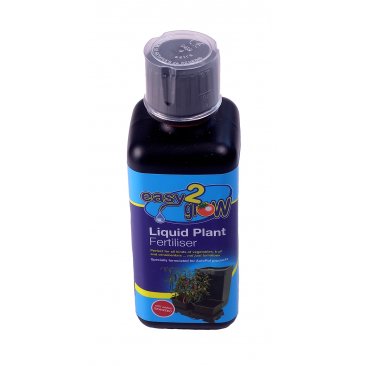 AutoPot Easy2grow liquid plant fertiliser, 300 ml (= 1 unit)