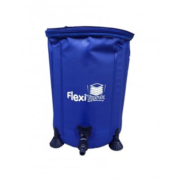 AutoPot FlexiTank 25 L, foldable and space-saving water tank (= 1 unit)