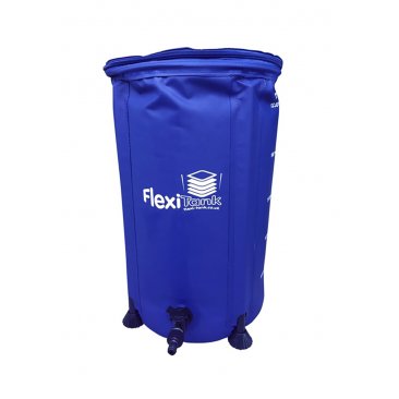 AutoPot FlexiTank 50 L, foldable and space-saving water tank (= 1 unit)