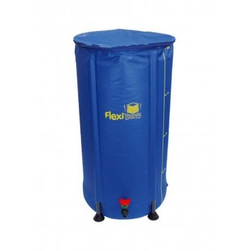 AutoPot FlexiTank 100 L, foldable and space-saving water tank (= 1 unit)