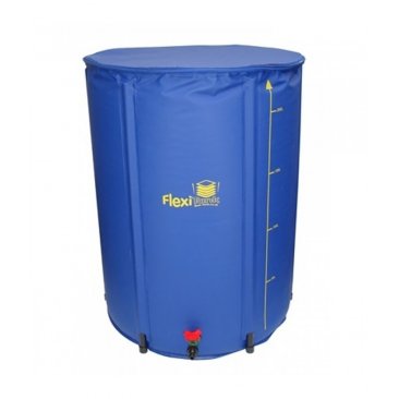 AutoPot FlexiTank 225 L, foldable and space-saving water tank (= 1 unit)
