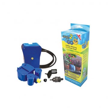 AutoPot easy2go Kit, automatic watering system for long periods of absence (= 1 unit)