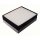 Korona Filterhülsen Standardformat, 1.000 Hülsen pro Box, 1 Box = 1 VE