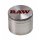 RAW Grinder Aluminium 4-Part 56 mm, 4-Piece Grinder with Spatula, 1 piece = 1 unit
