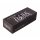 Dark Horse Carbon Black XL Filterhülsen, 24 mm langer Filter, 5 Boxen = 1 VE