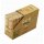 OCB Bamboo King Size Slim + Tips, 100% bamboo, sustainable production, 1 box (32 booklets) = 1 unit