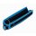Futurola Roller, Konische Drehmaschine, Kingsize-Format, 5 verschiedene Farben, 1 Box (20 Roller) = 1 VE