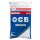 OCB Slim Filter, 6 x 15 mm, 120 Filter pro Beutel, 1 Box = 1 VE