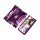 CARTEL Slim Filter Tips Purple, 6 x 15 mm, 1 Box (10 Beutel) = 1 VE