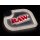 RAW X ilmyo Power Rolling Tray, mit RGB-LED-Leuchten, 1 Tray = 1 VE